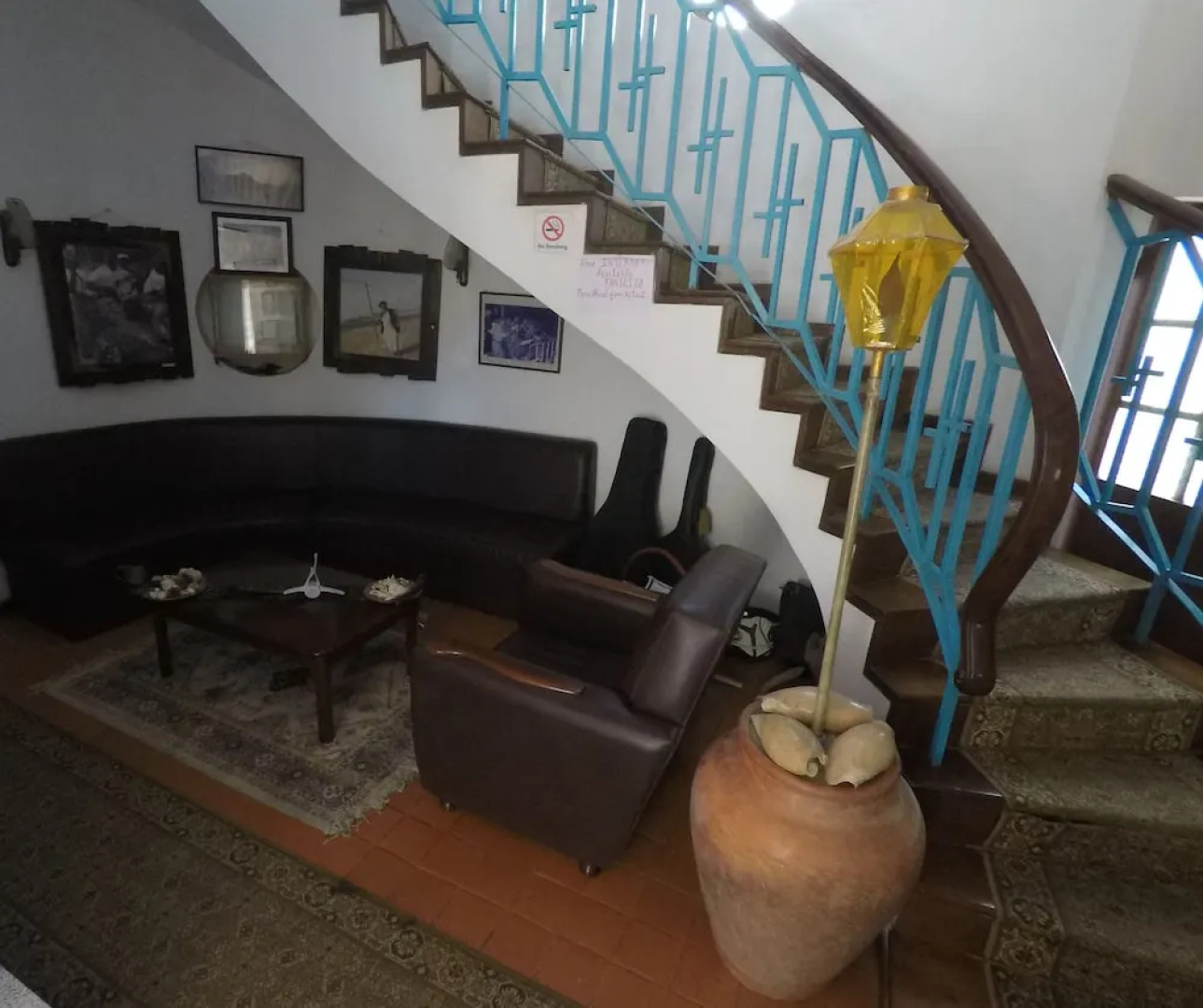 Bed and breakfast Residencial Maravilha