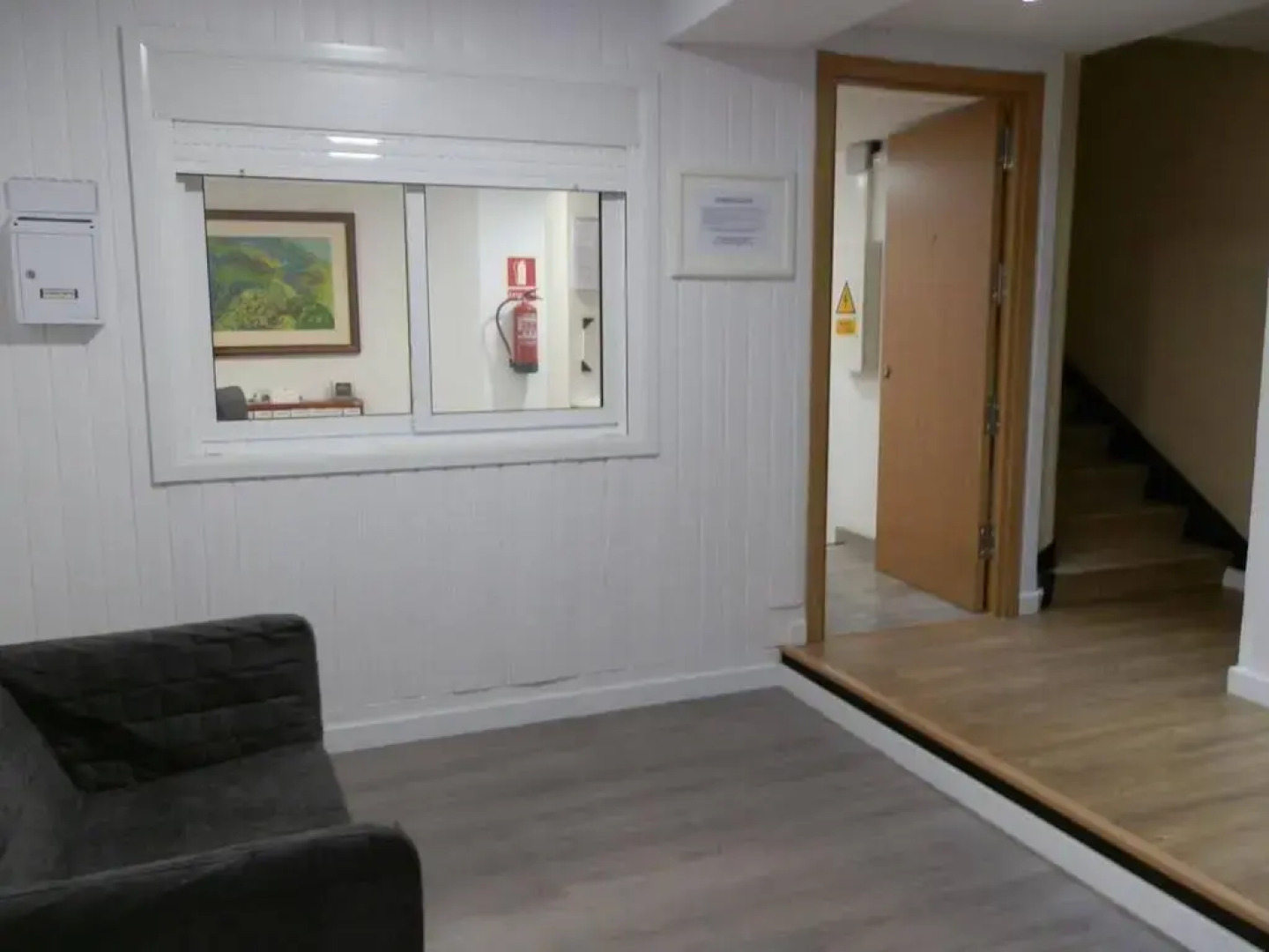 Apartamentos Beatriz