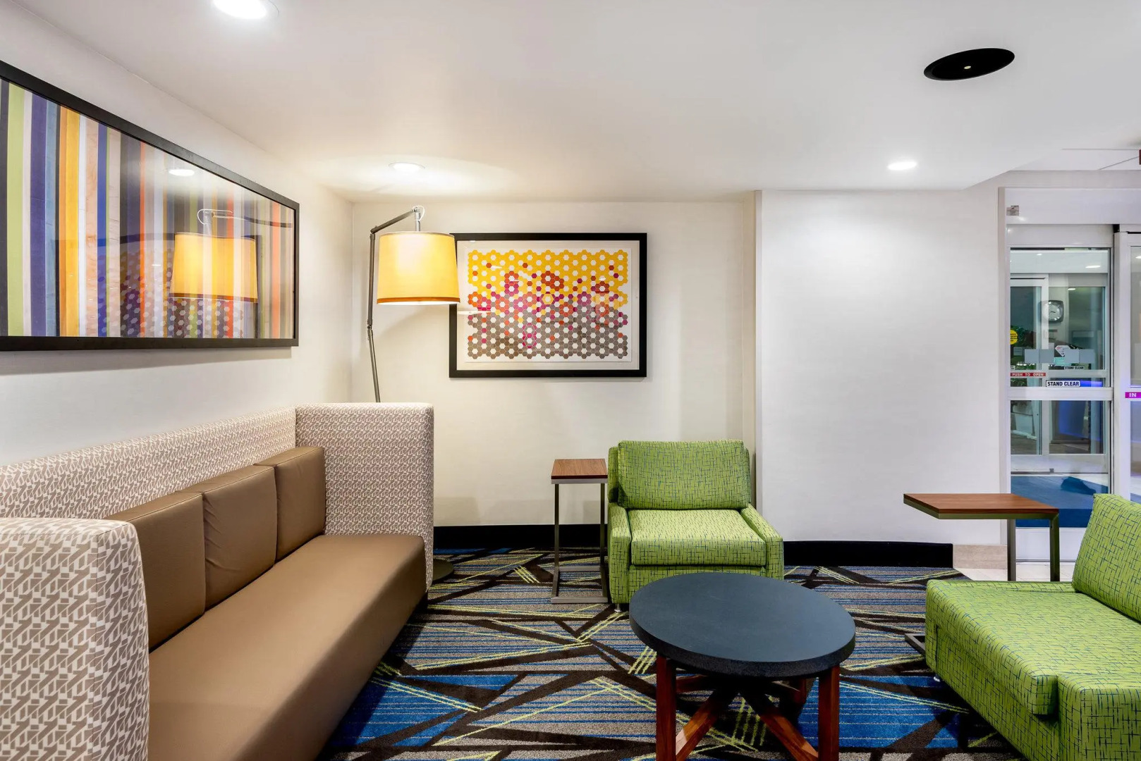Holiday Inn Express & Suites Daphne- Spanish Fort Area by IHG