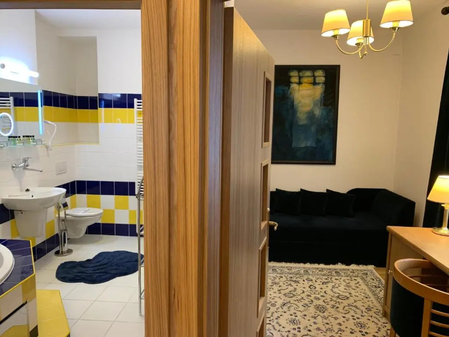 Antik Hotel Sofia Litomysl