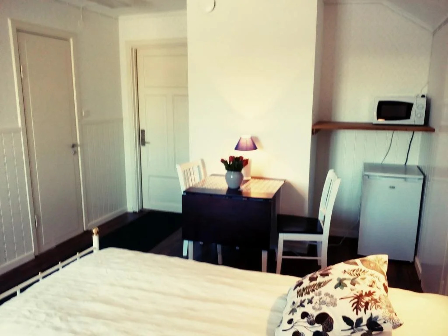 Vandrarhemmet Hammar - Hostel