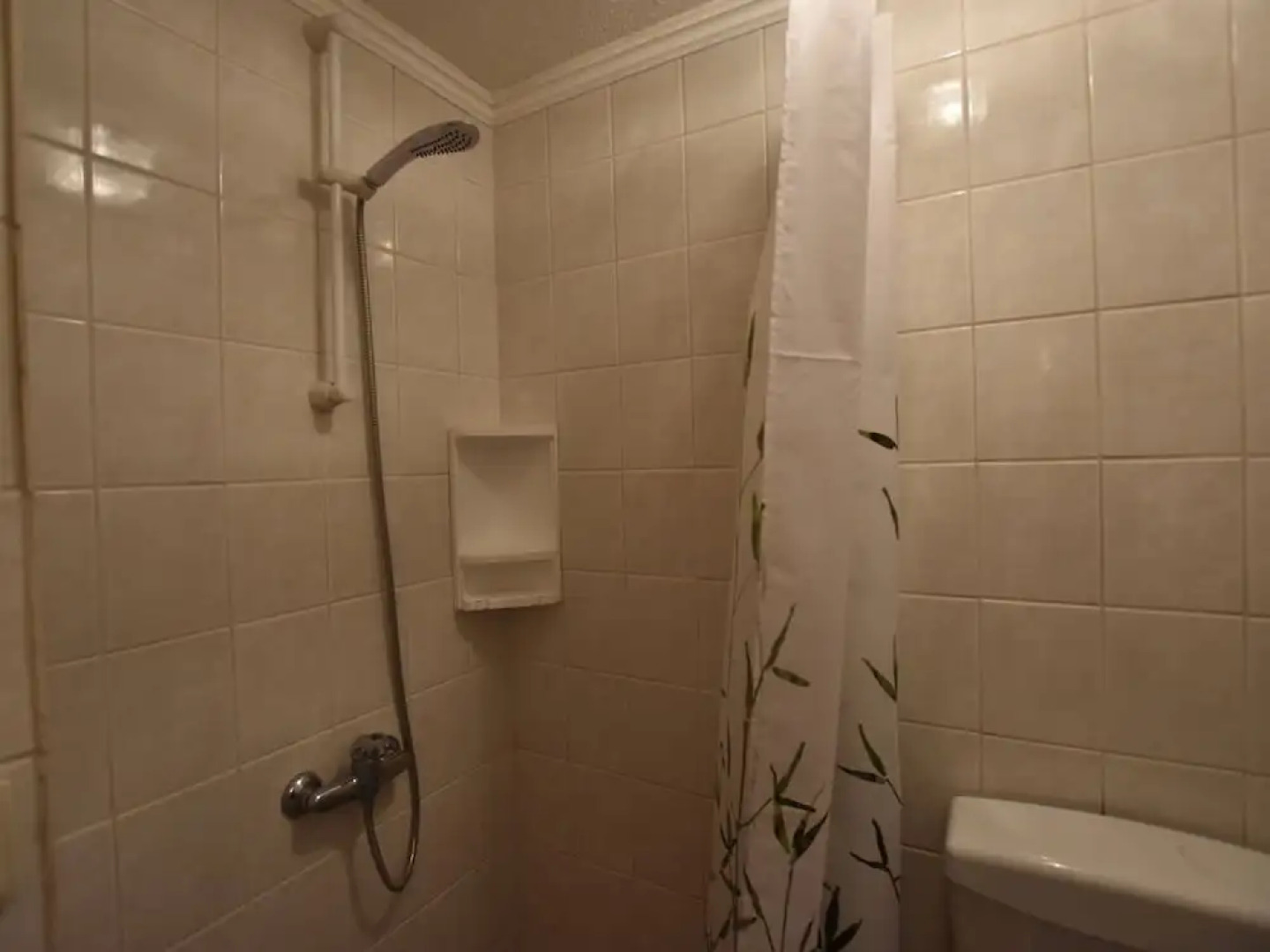 Beachside Apartment in Pepelow With Private Terrace