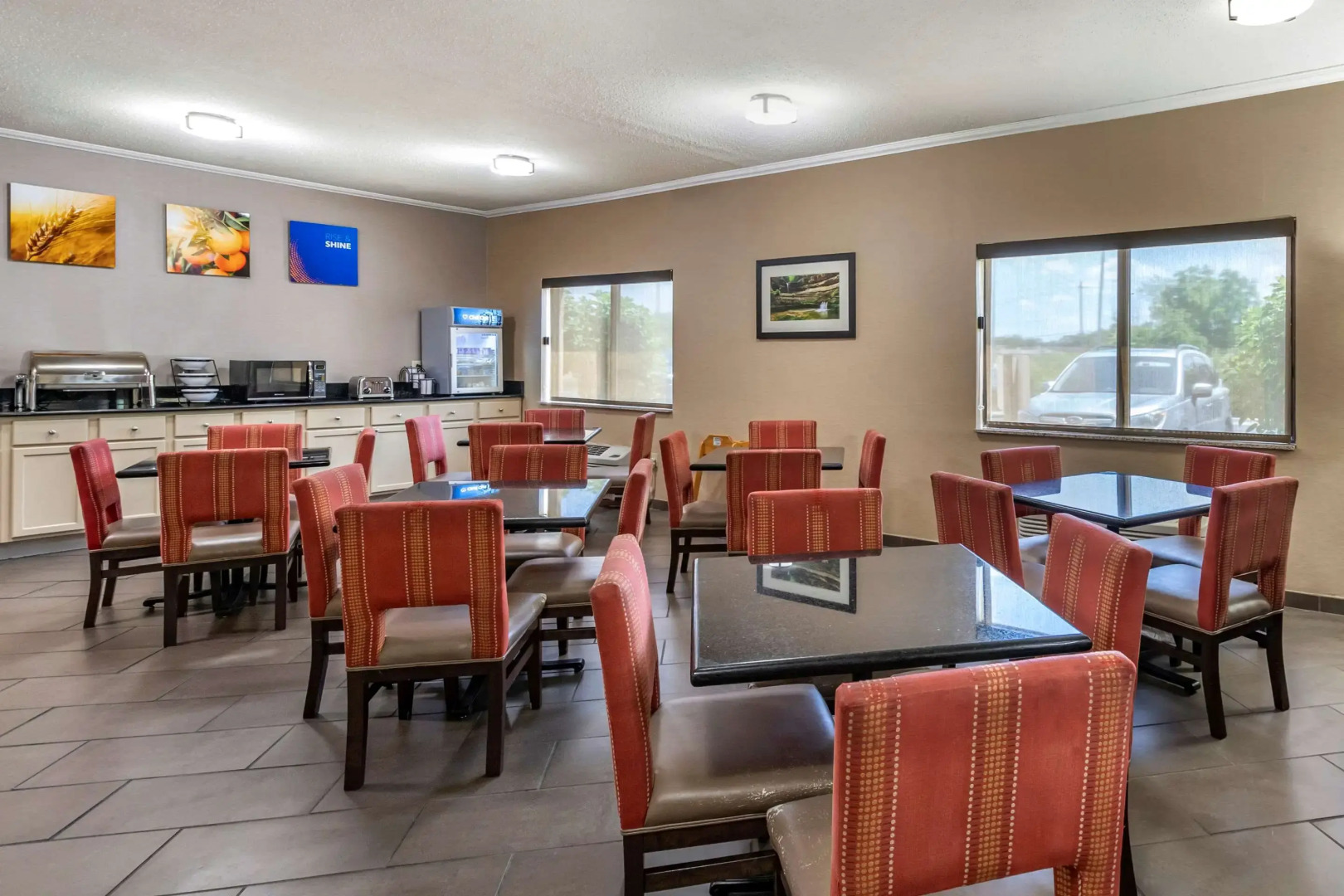 Comfort Inn Moline - Quad Cities