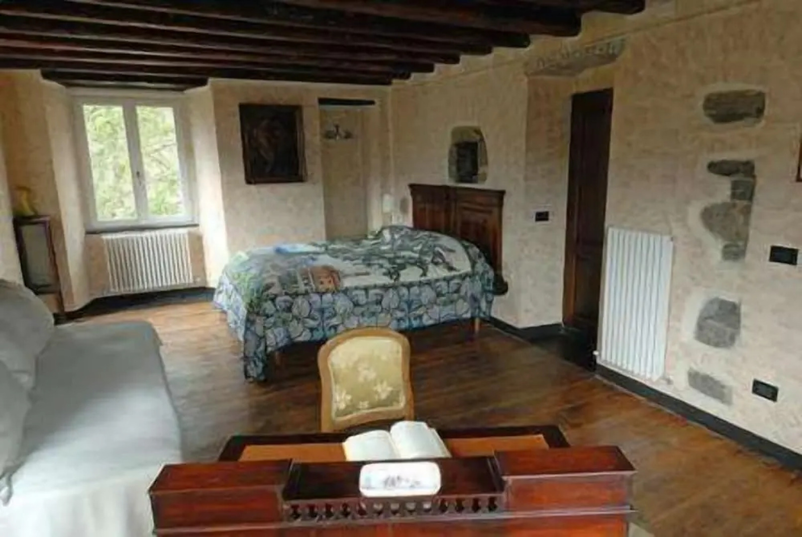 Agriturismo Casa del Bosco