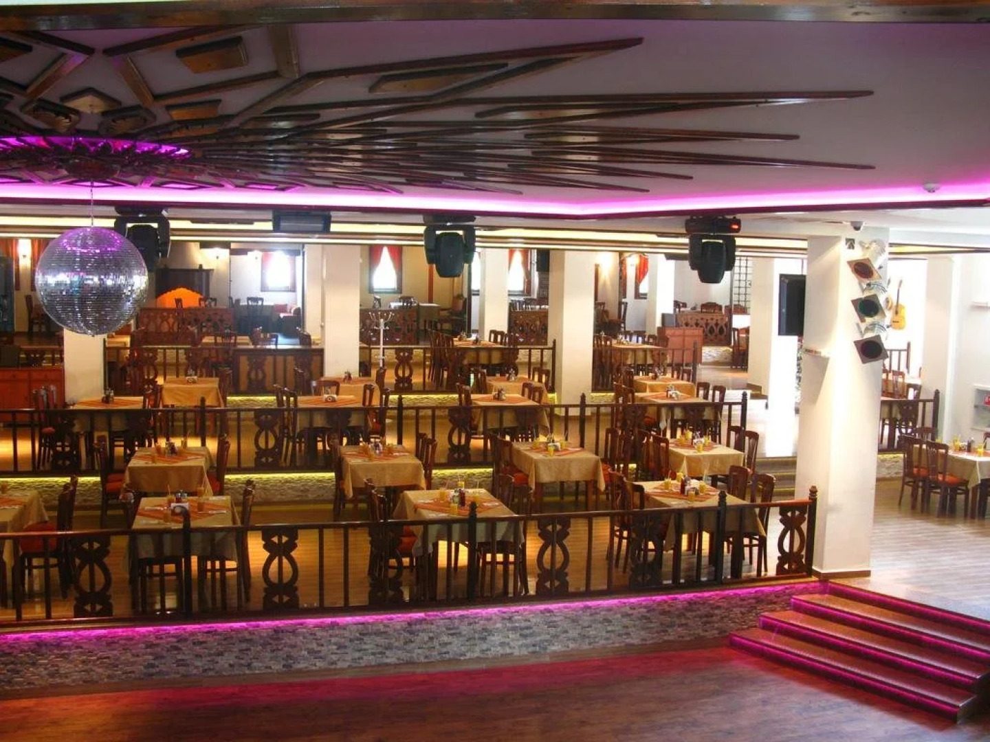 SPA complex "Alexander"