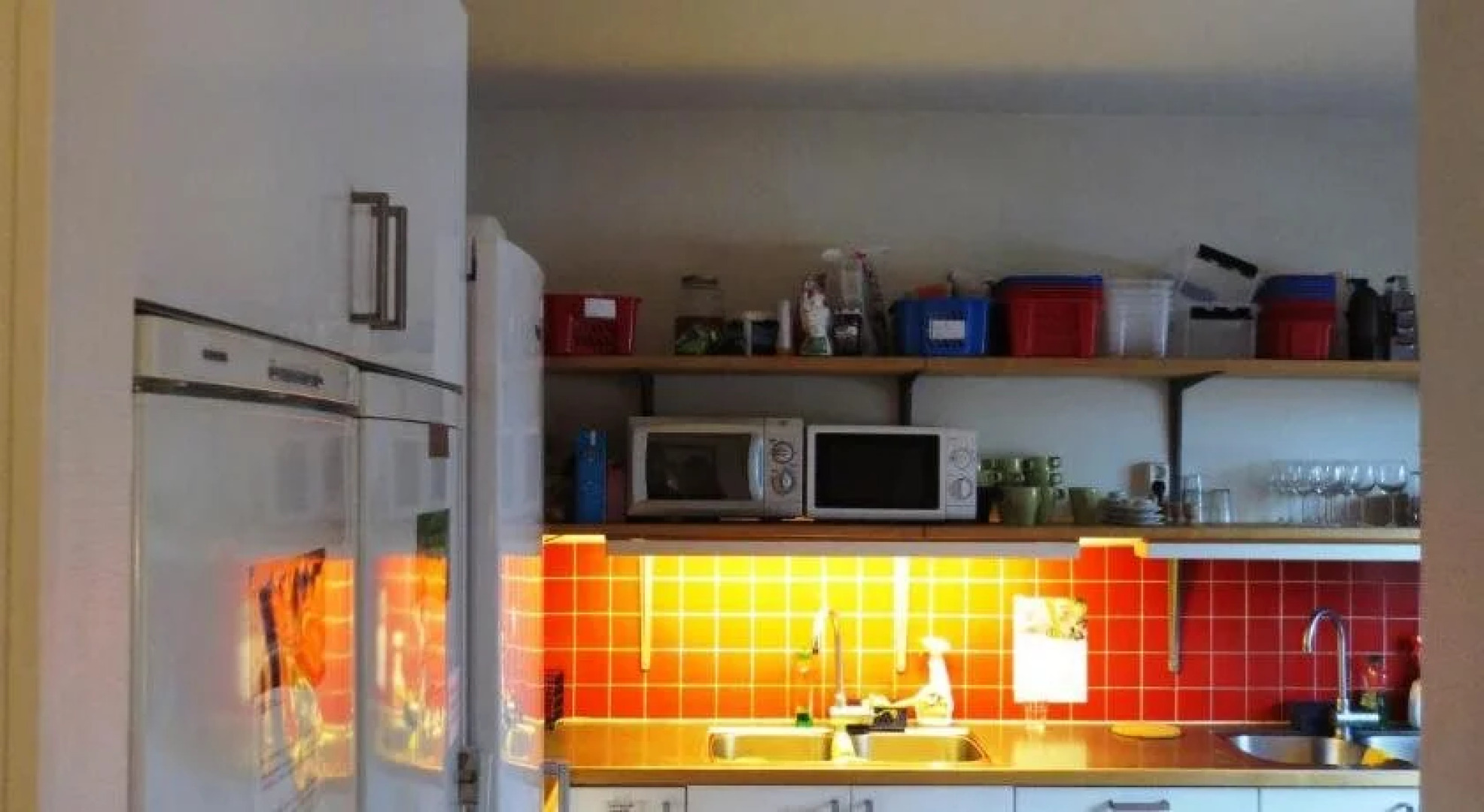 STF Miatorp Hostel & Hotel