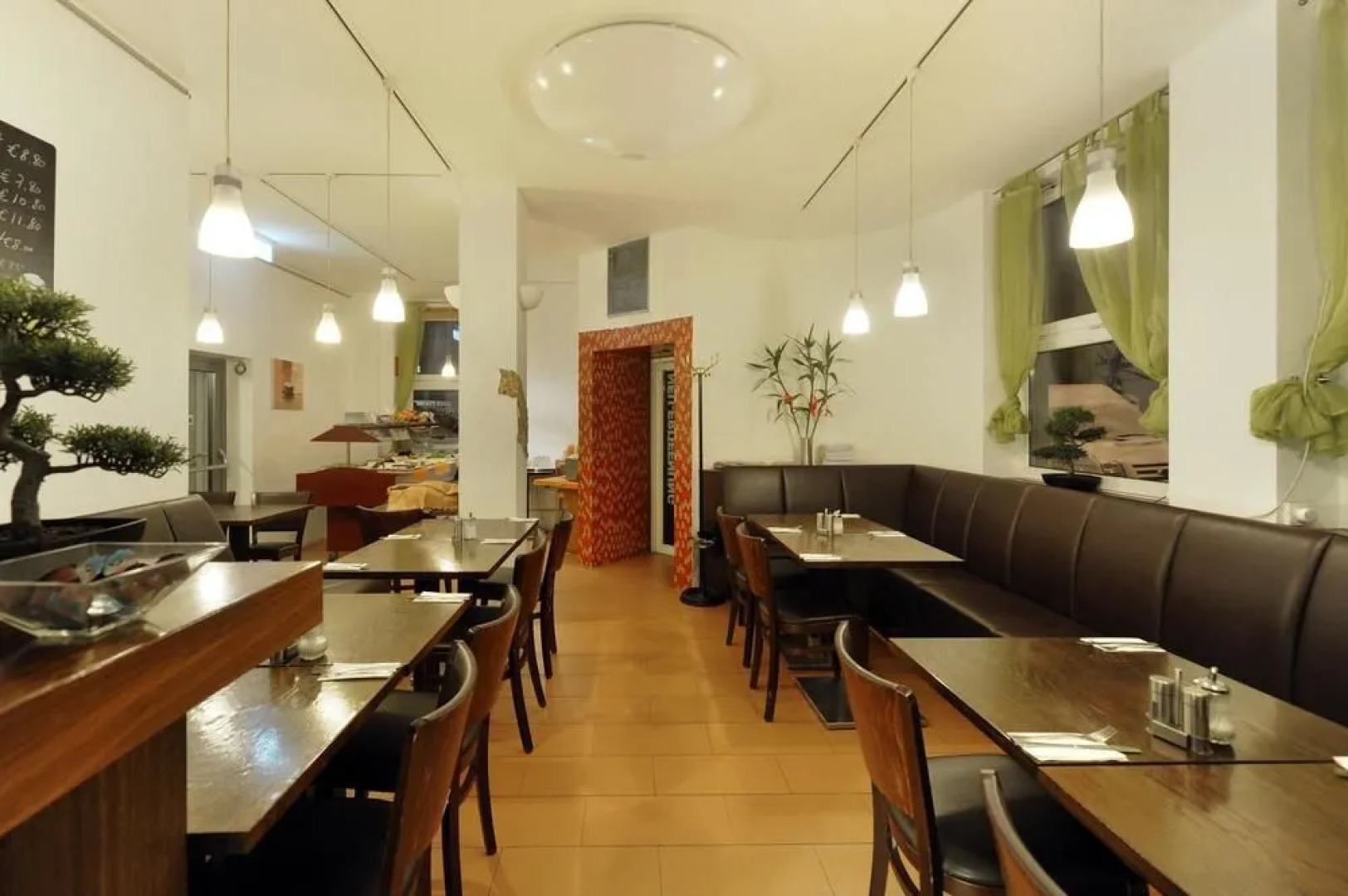 Fair Hotel Frankfurt - An der Messe