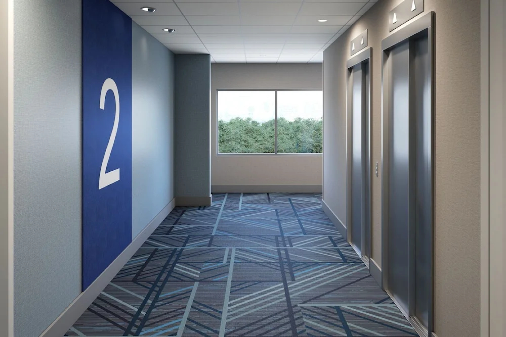 Holiday Inn Express & Suites Lima by IHG