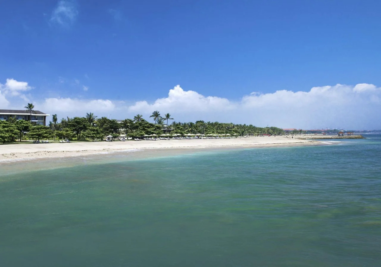 The Kuta Beach Heritage Hotel Bali - Managed By AccorHotels