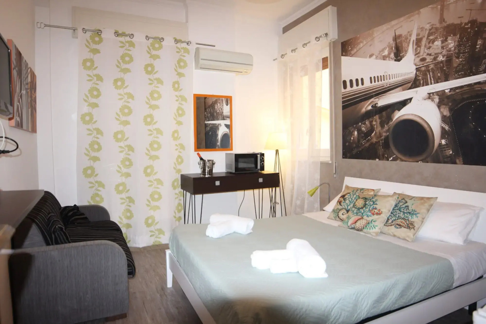 Il Profumo del Porto