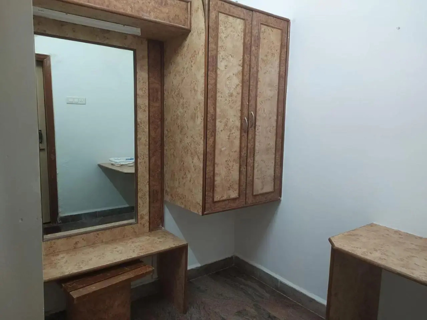 Hotel Shiva Sangam Residency