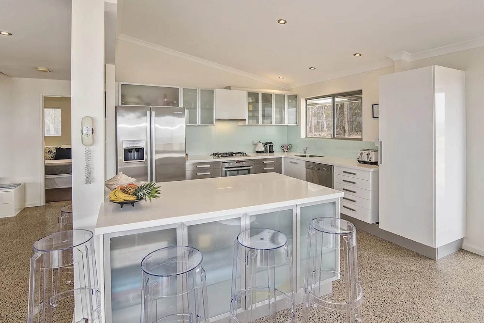 Margaret River Farmhouse