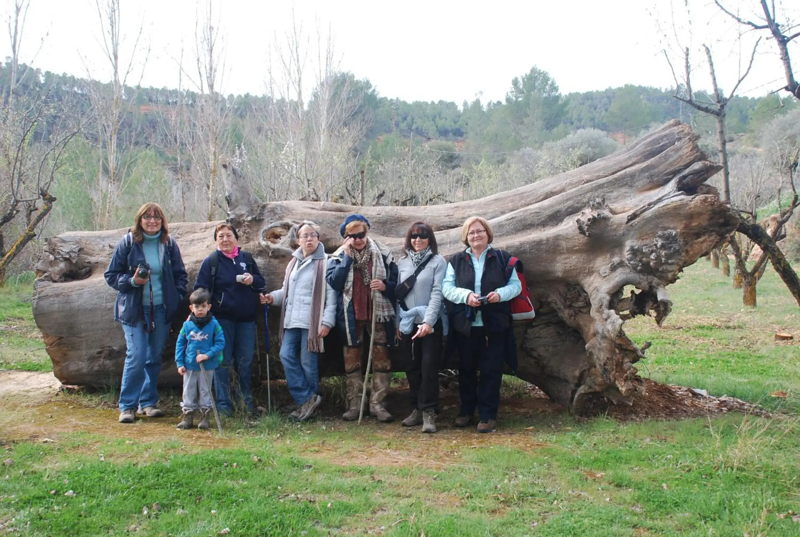 Casa Rural Rio Cabriel