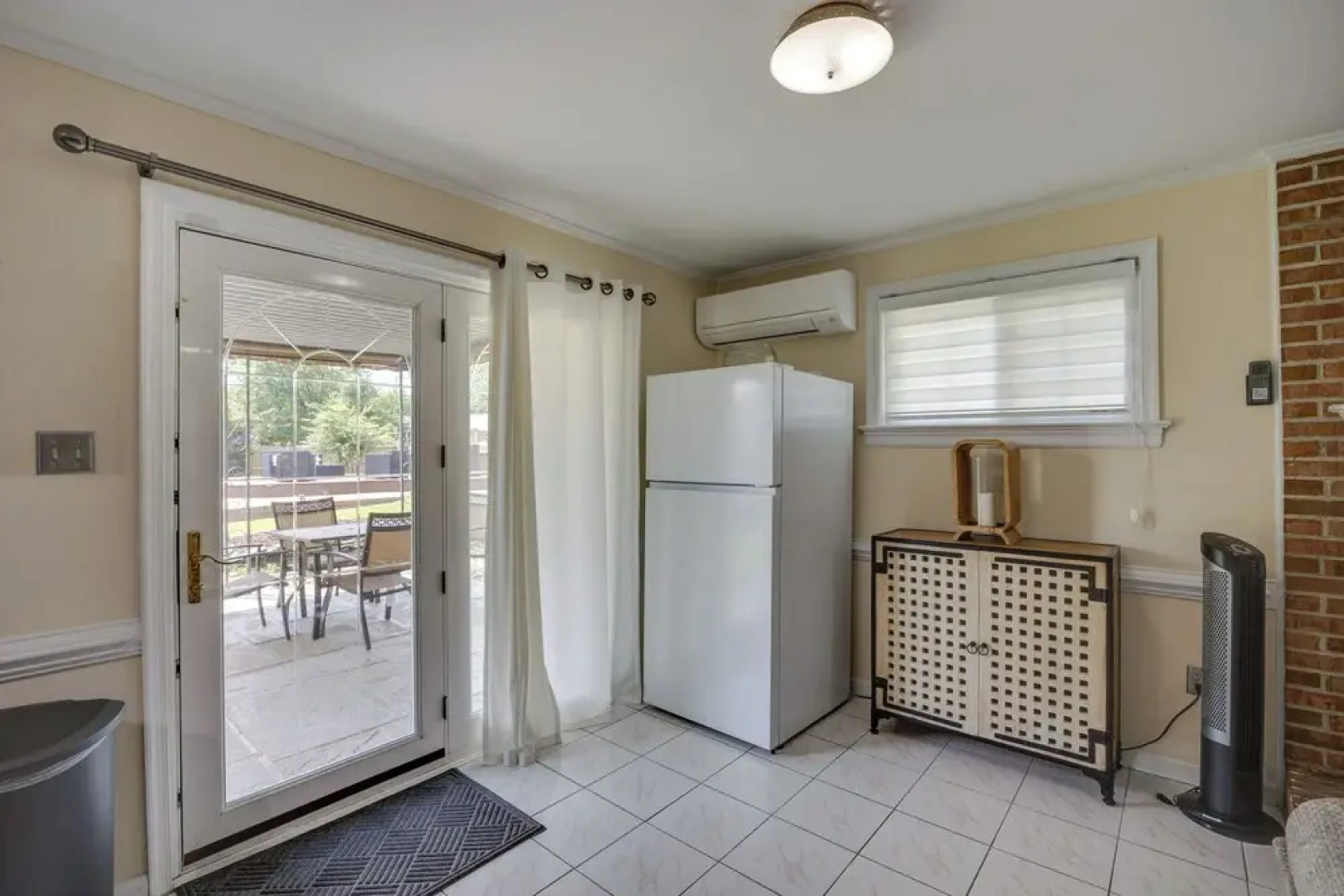 Mechanicsville Vacation Rental ~ 8 Mi to Richmond