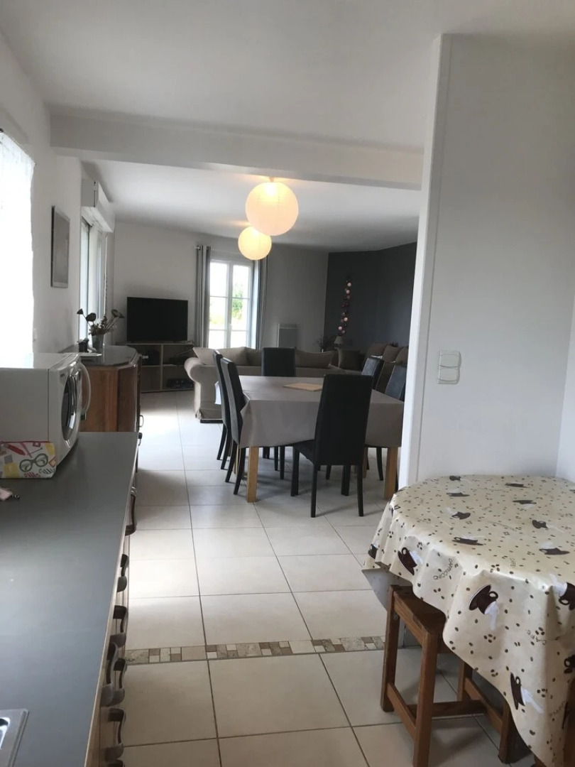 La Villa des Tamaris