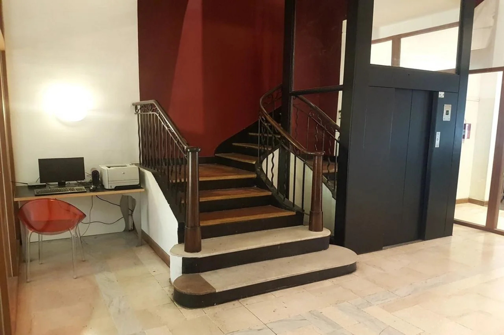 Greet Hotel Marseille Centre St Charles