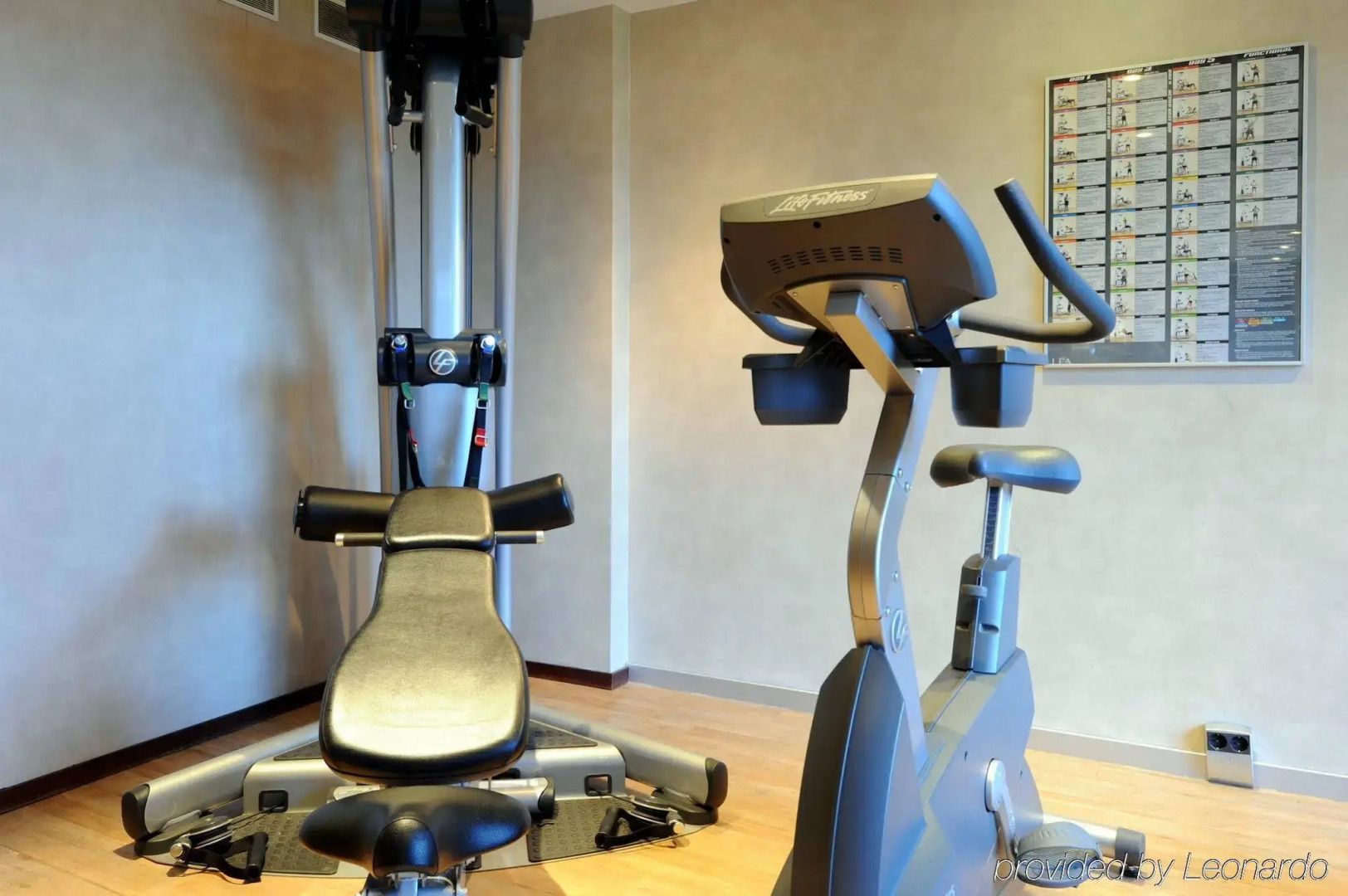 Postillion Hotel Amersfoort Veluwemeer