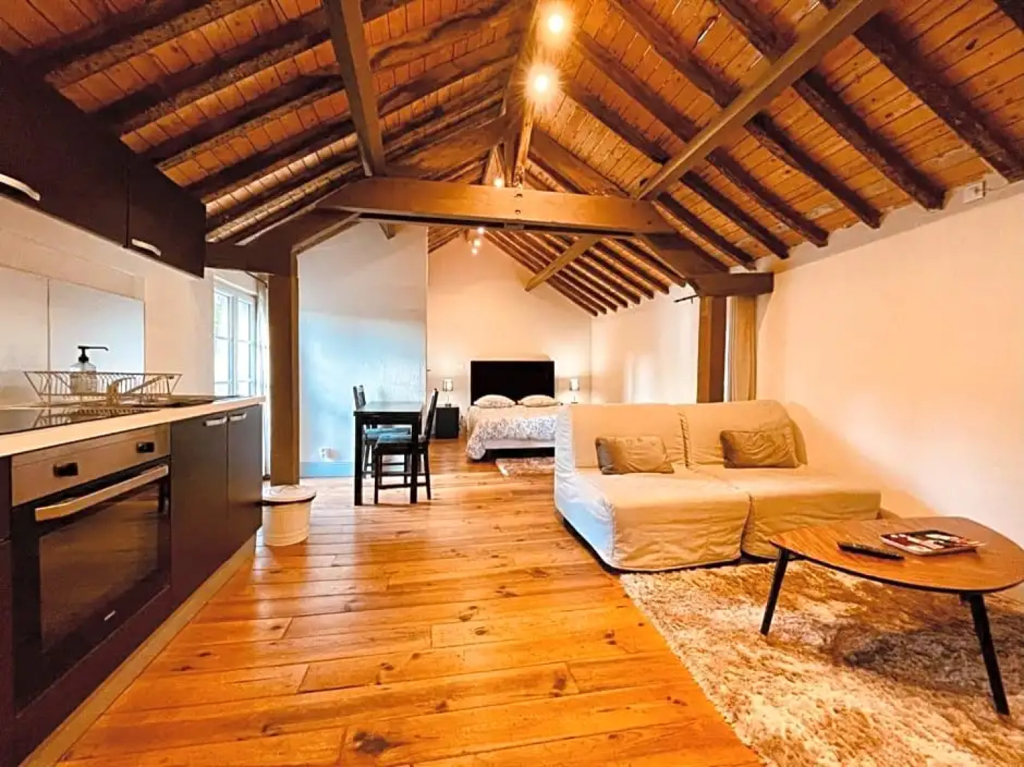 Domaine Du Moulin de Champie - Versailles - Gites & Suites