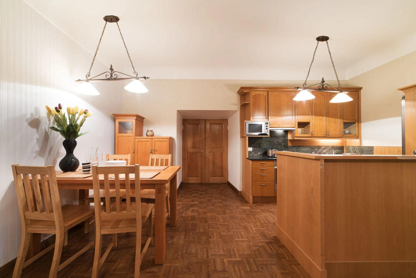 Tallinn City Apartments - Town Hall Square