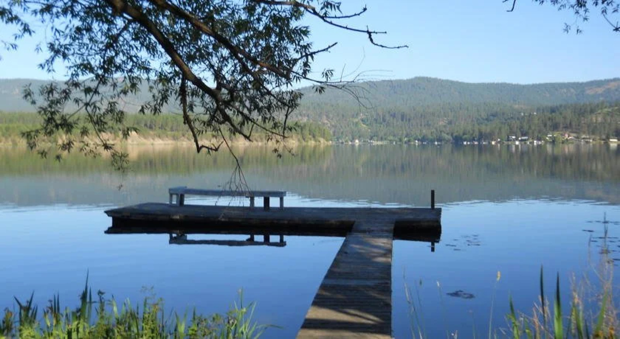 Willow Bay RV Resort & Marina