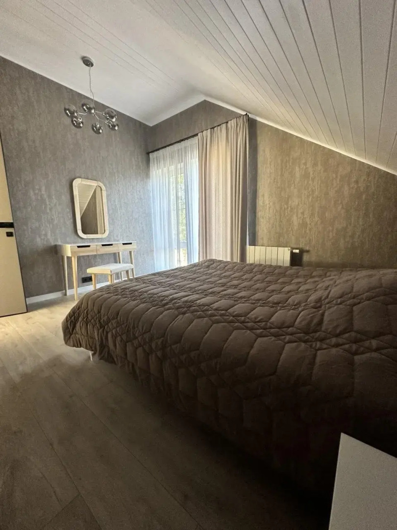 Коттедж в Коприно