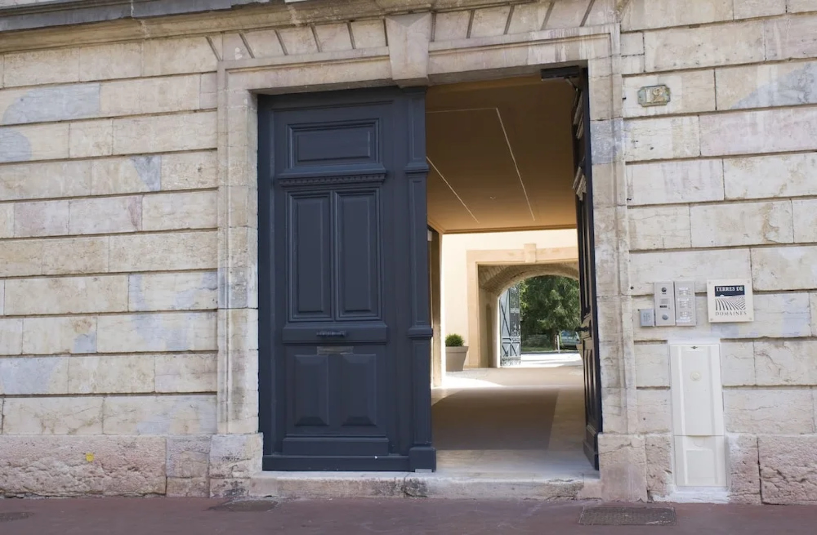 Sasha Centre Ville Beaune