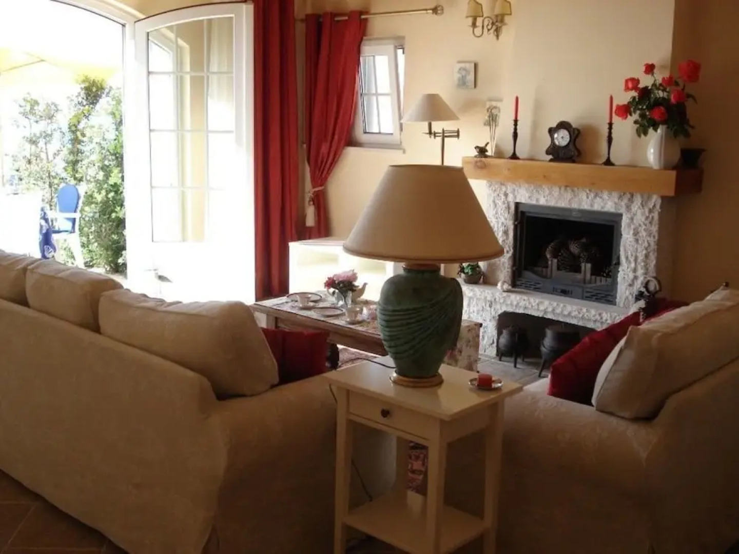 100089 -  Villa in Colares