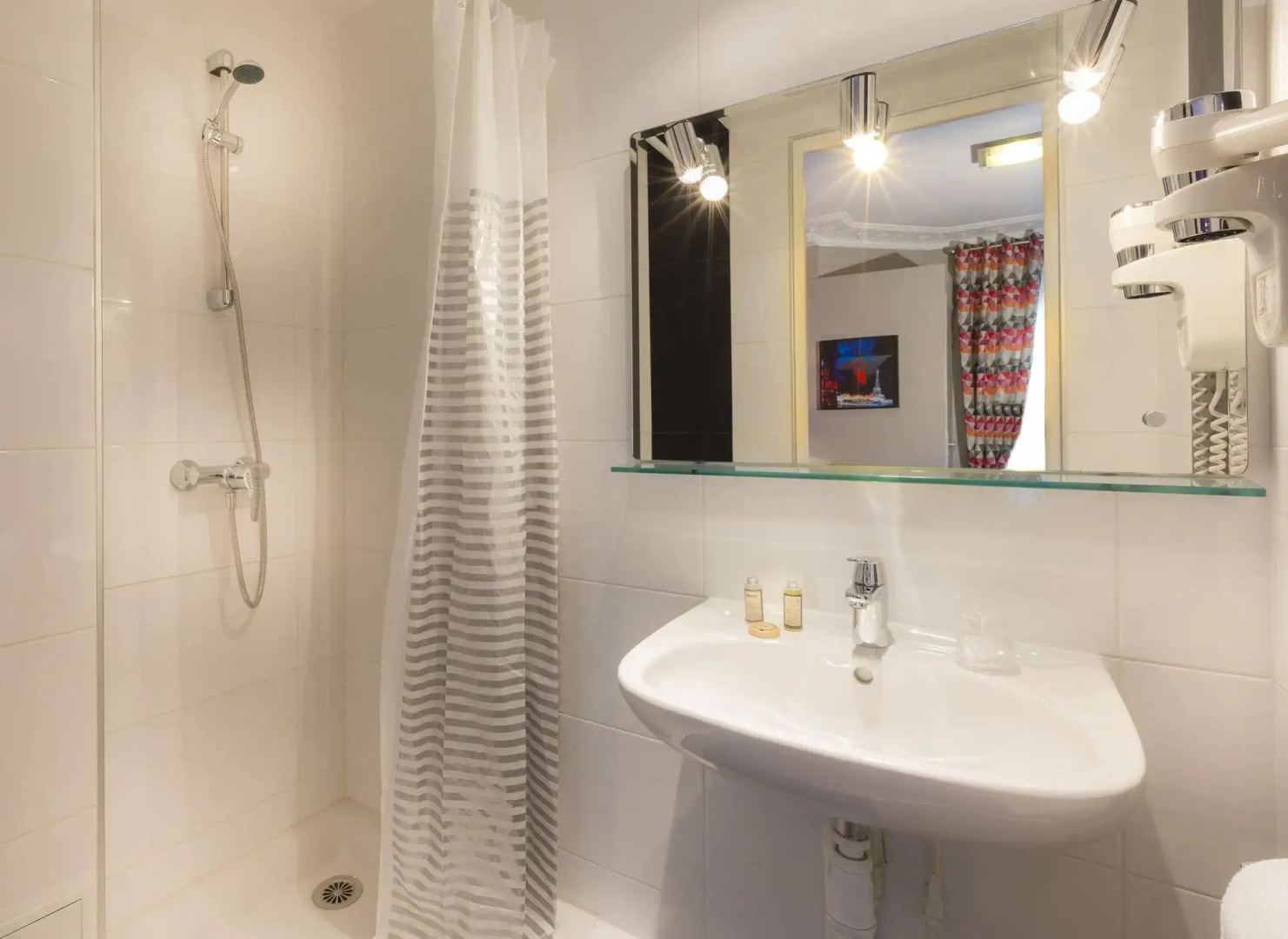 Hôtel Donjon Vincennes