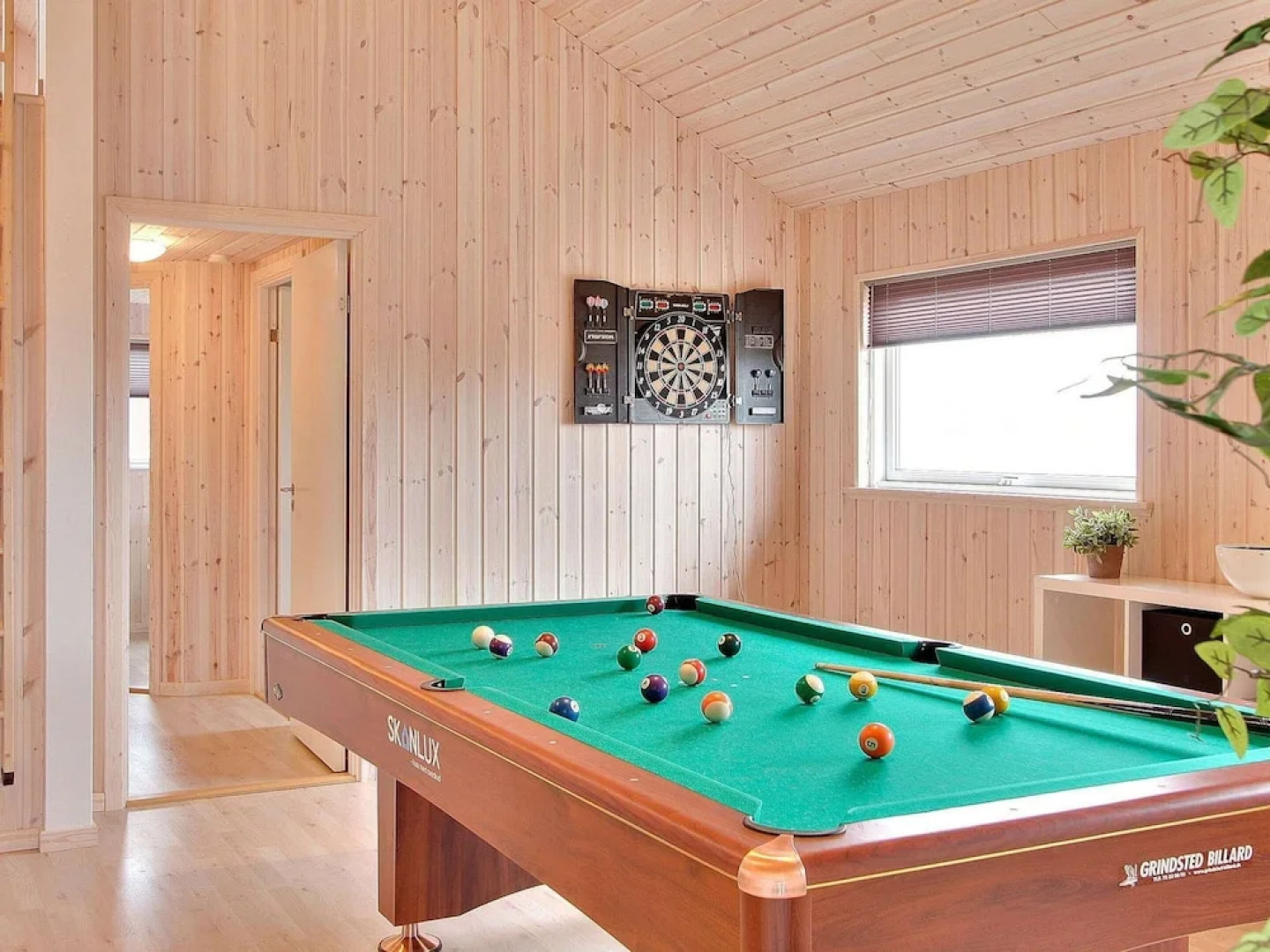 Luxury Retreat With Pool - By Traum Ferienwohnungen