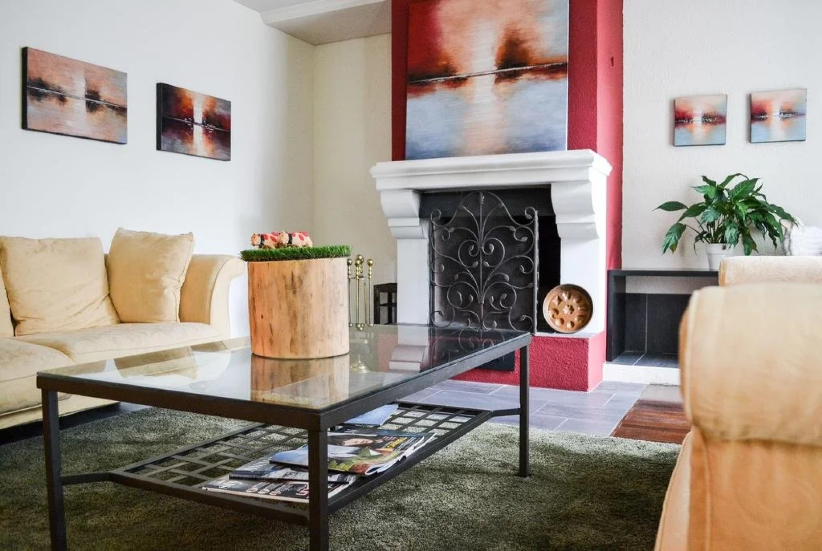 Hotel Landhaus Säntis