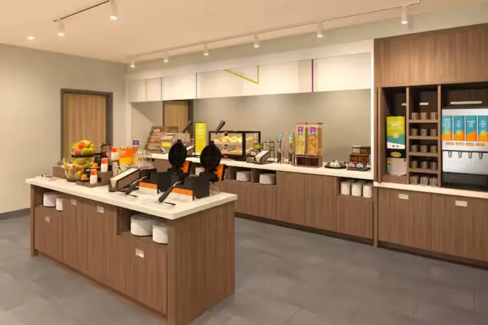 Home2 Suites By Hilton Bastrop, Tx