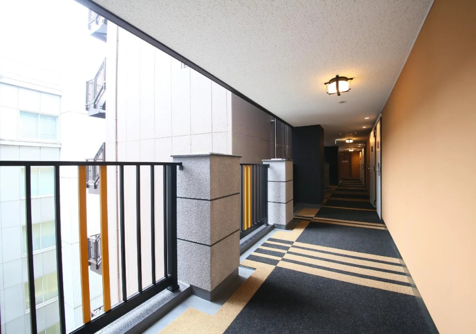 APA Hotel Ginza Shintomicho Ekimae