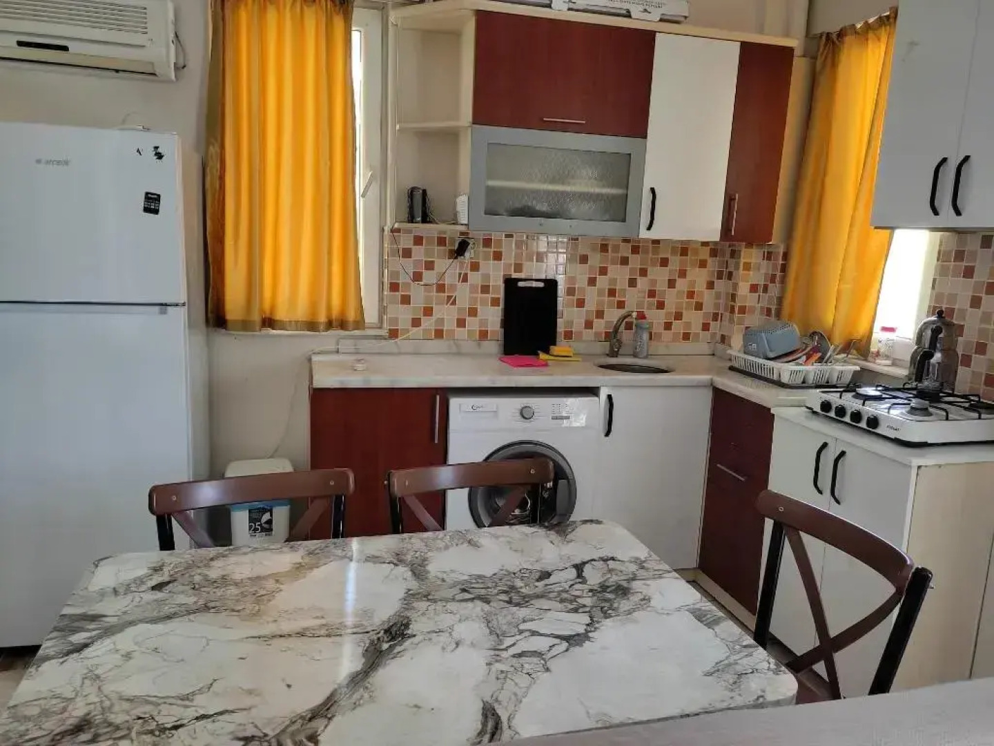 Garden Prizma Pension