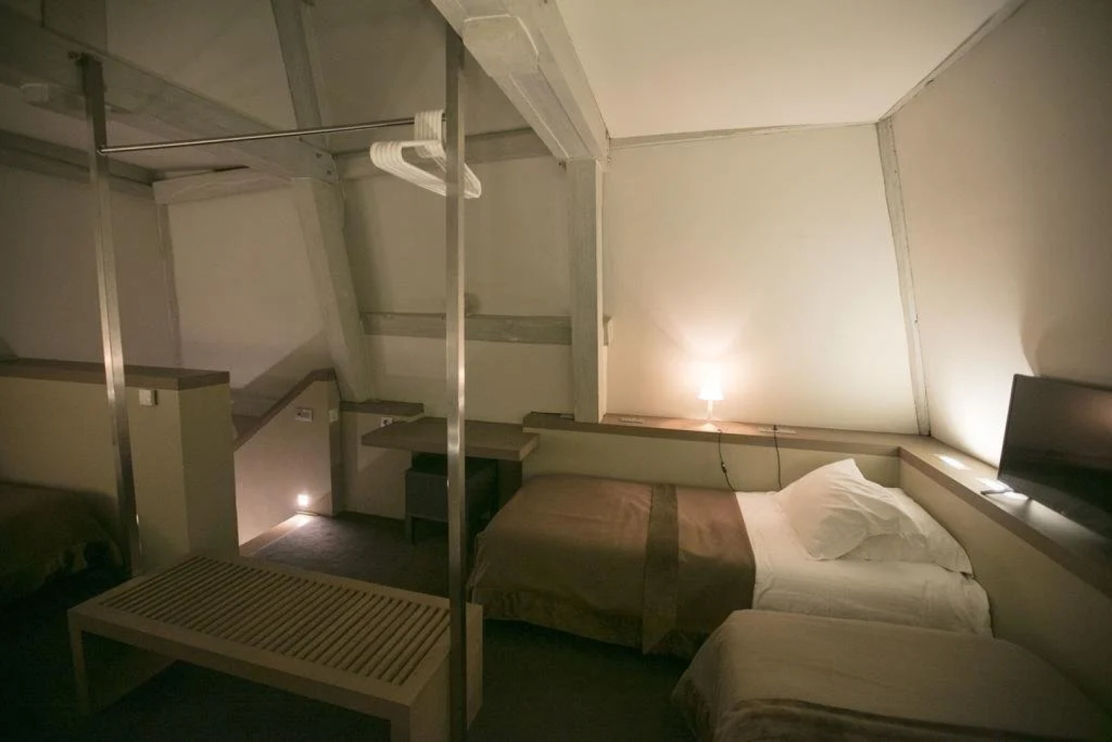 Chateau Beersel Gf Masio