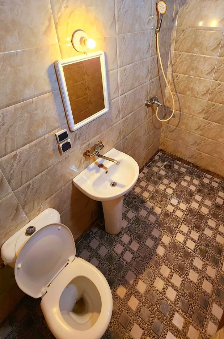 Maison Adrar Merzouga