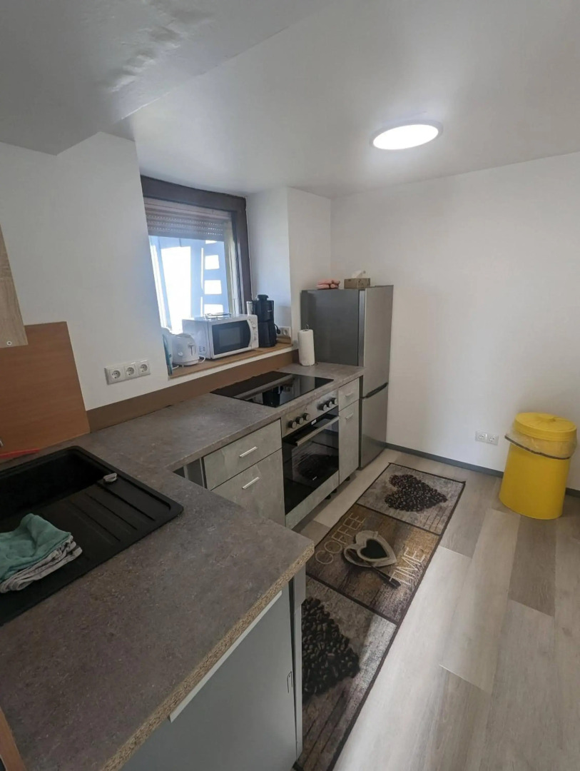 Neuberg Hanau Frankfurt