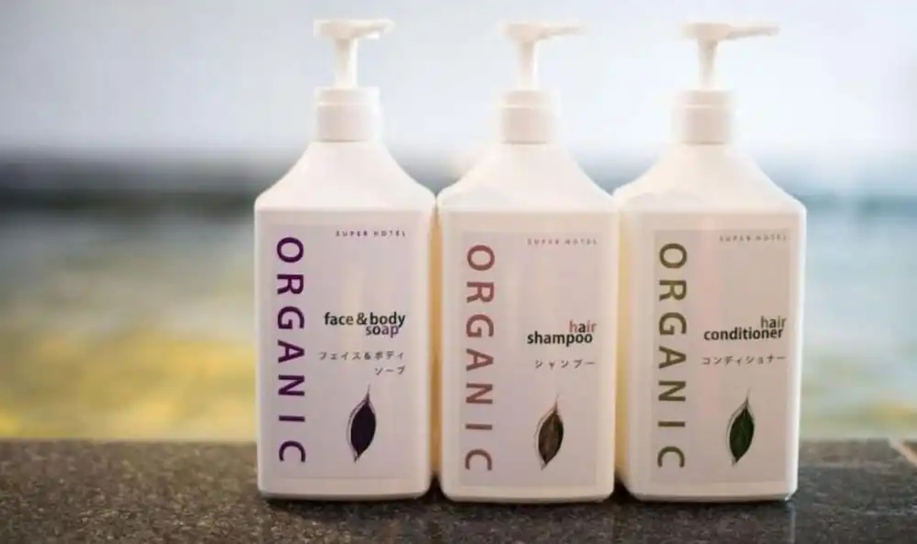 Super Hotel Kakogawa Ekimae