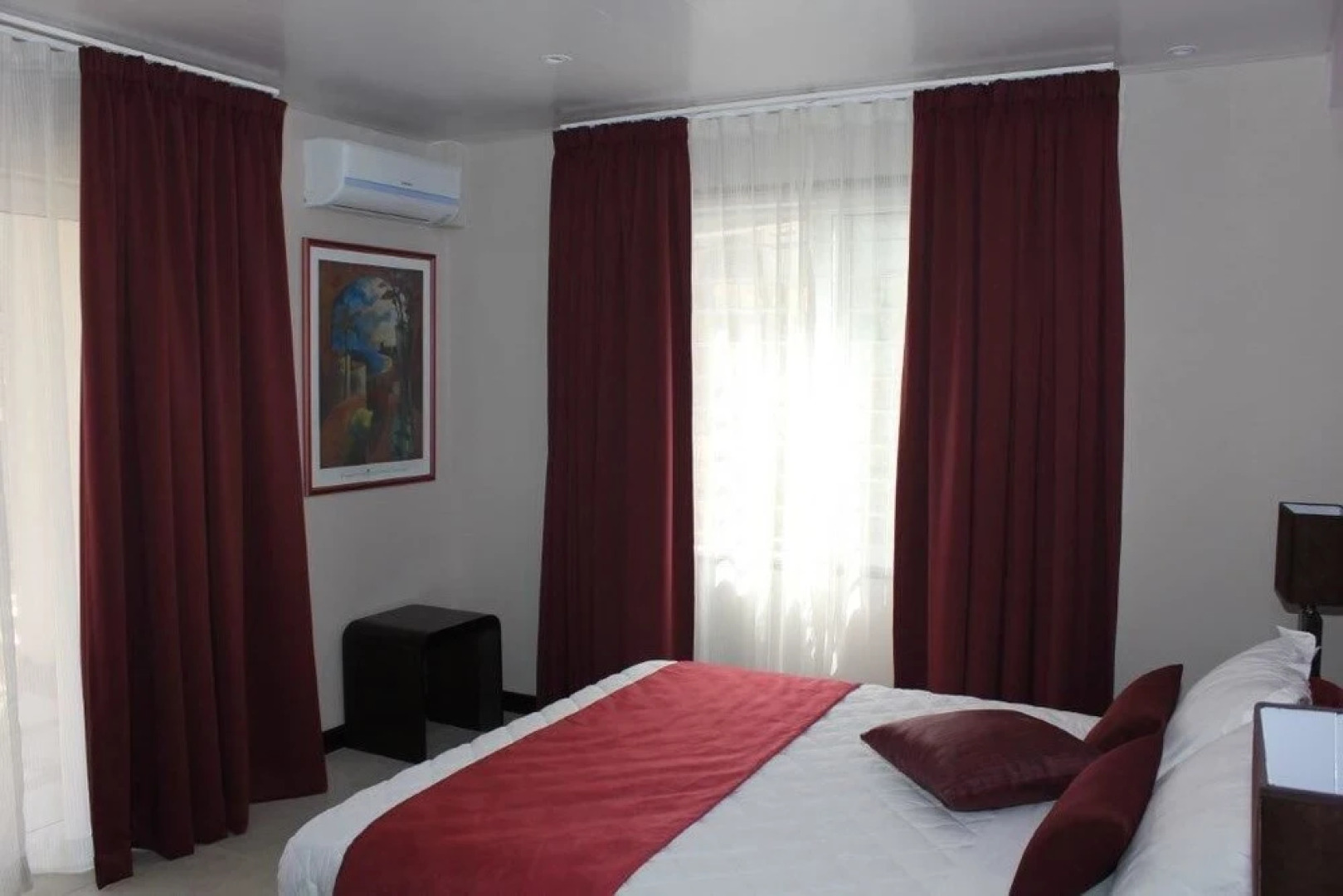 Blue Ocean Villas & Apartments