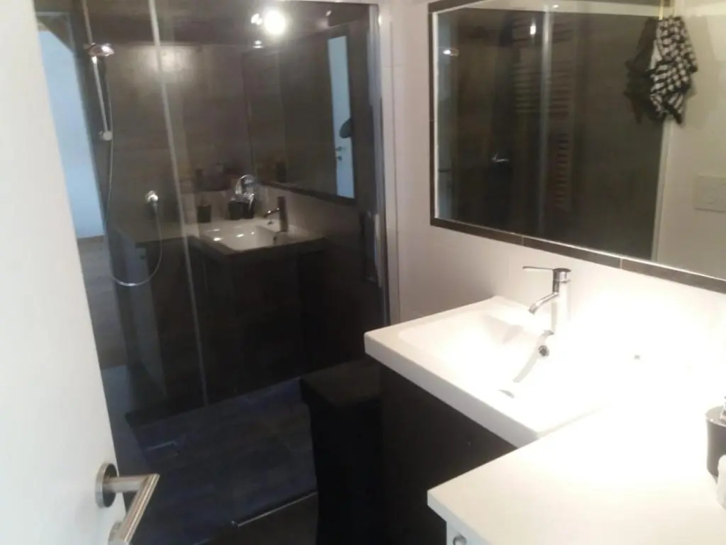 Apartment Lux Weitental