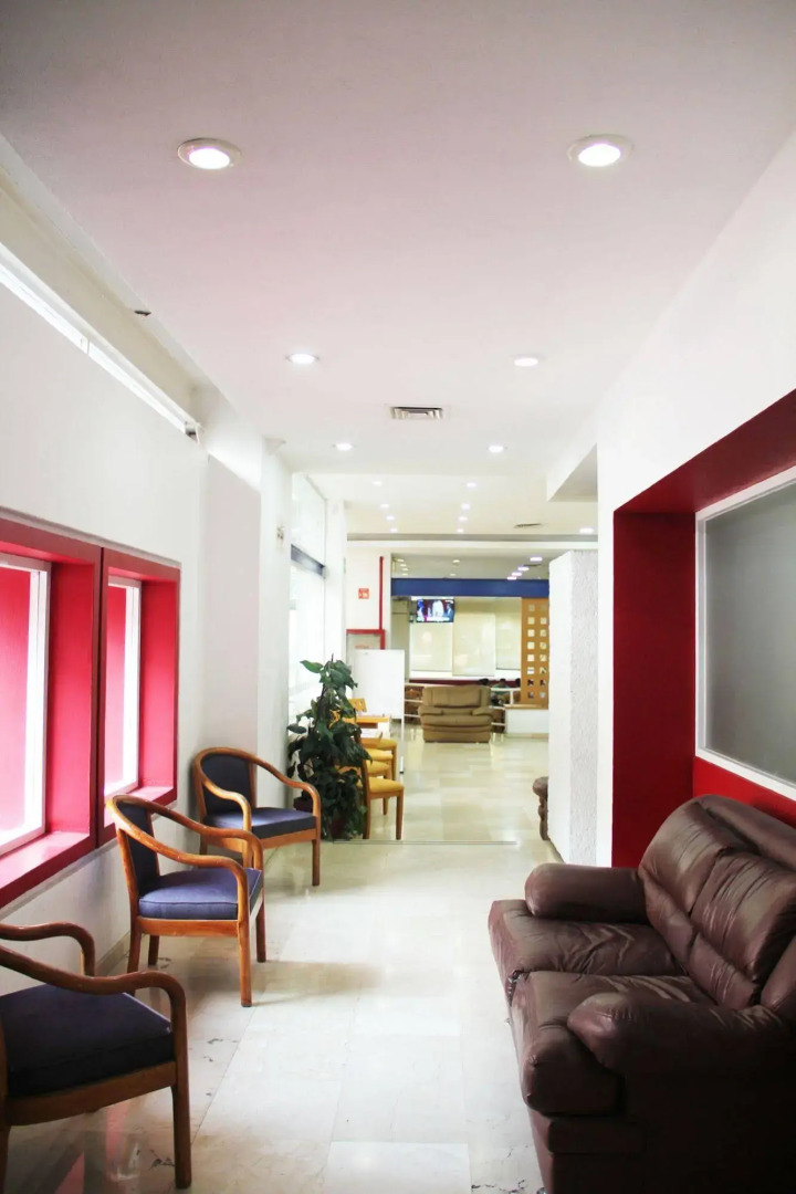 Grand Hotel Plaza Veracruz