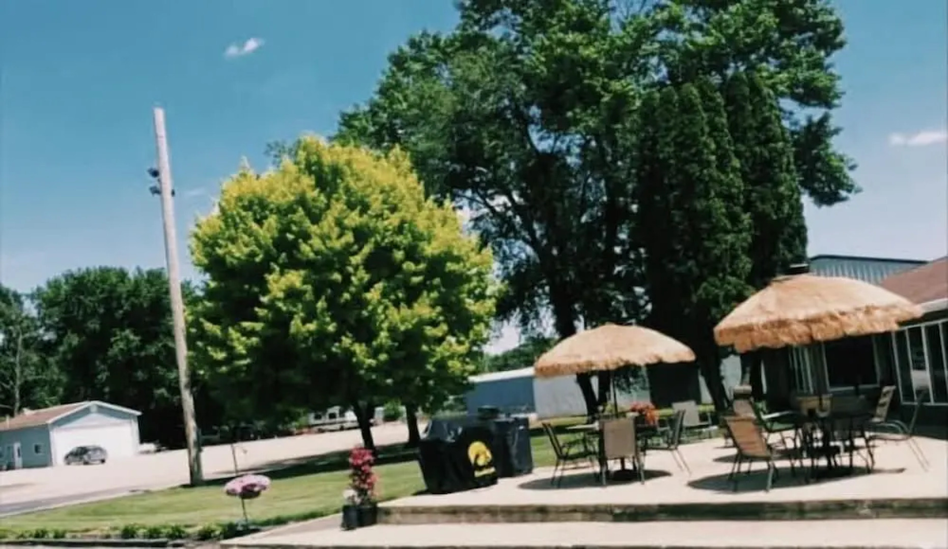 Rumorz Neighborhood Hideaway