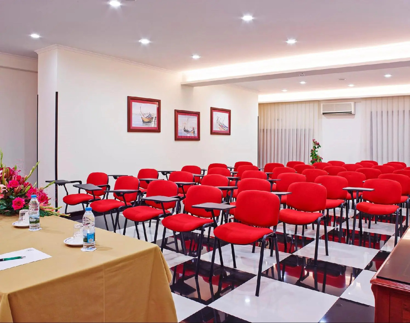 Hotel Jardim