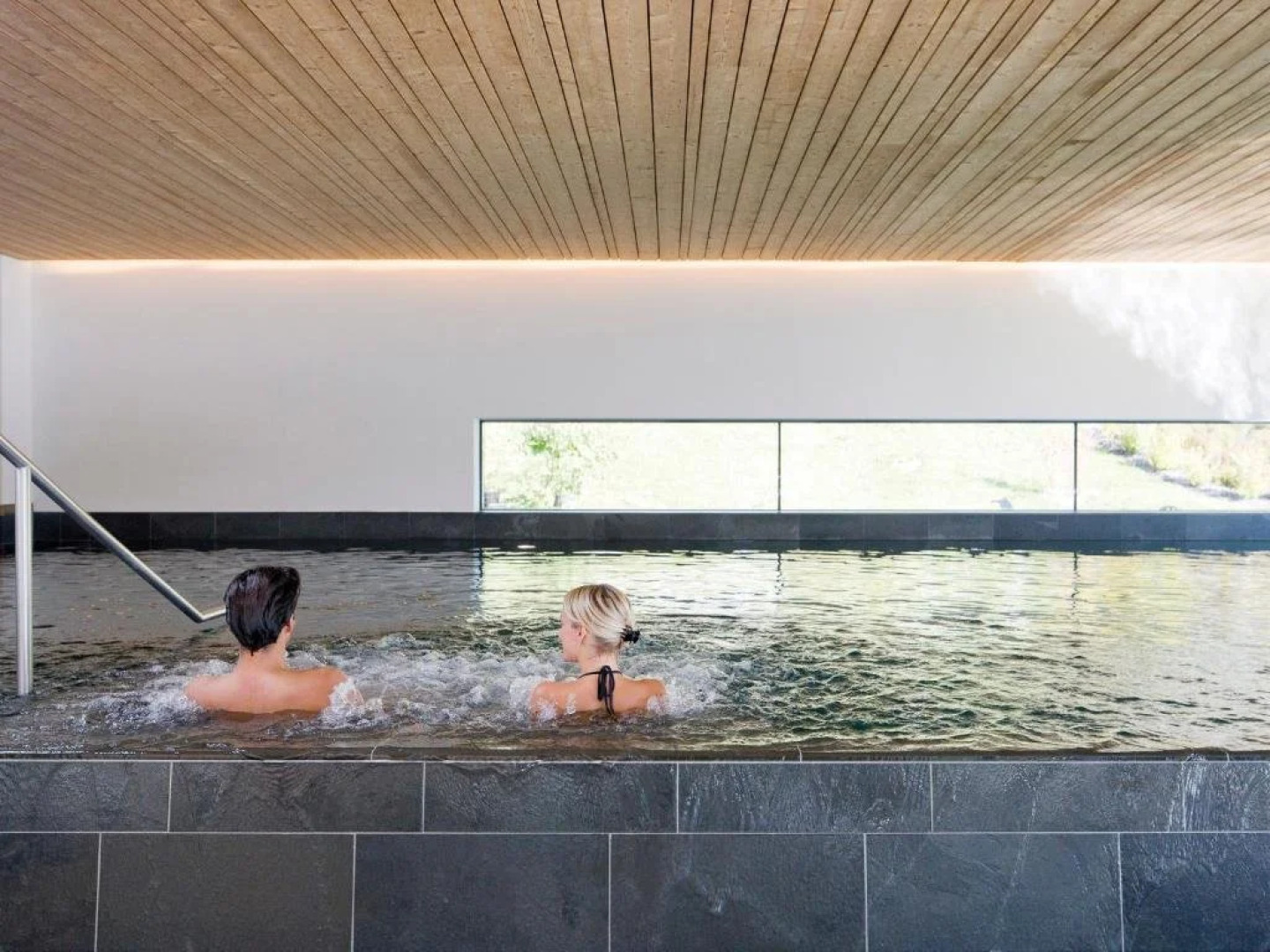 TRAUBE BRAZ Alpen Spa Golf Hotel