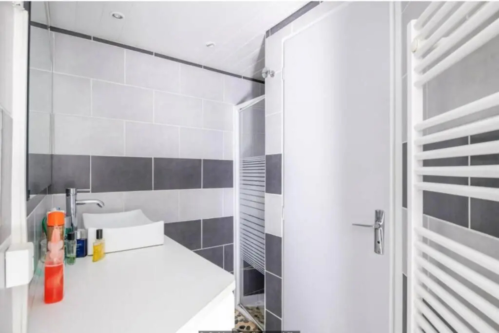 Maison 4 à 5 personnes au pied des plages