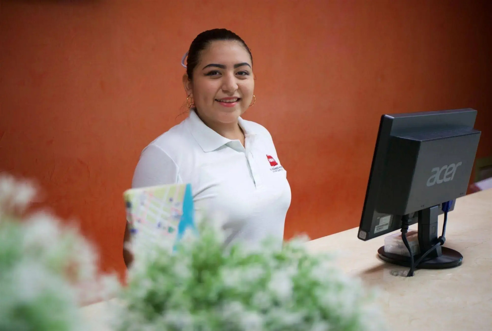 Hotel Los Cocos Chetumal