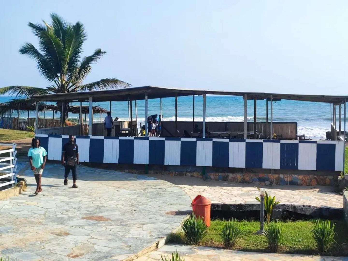 Ellisa Hospitality and Hotel