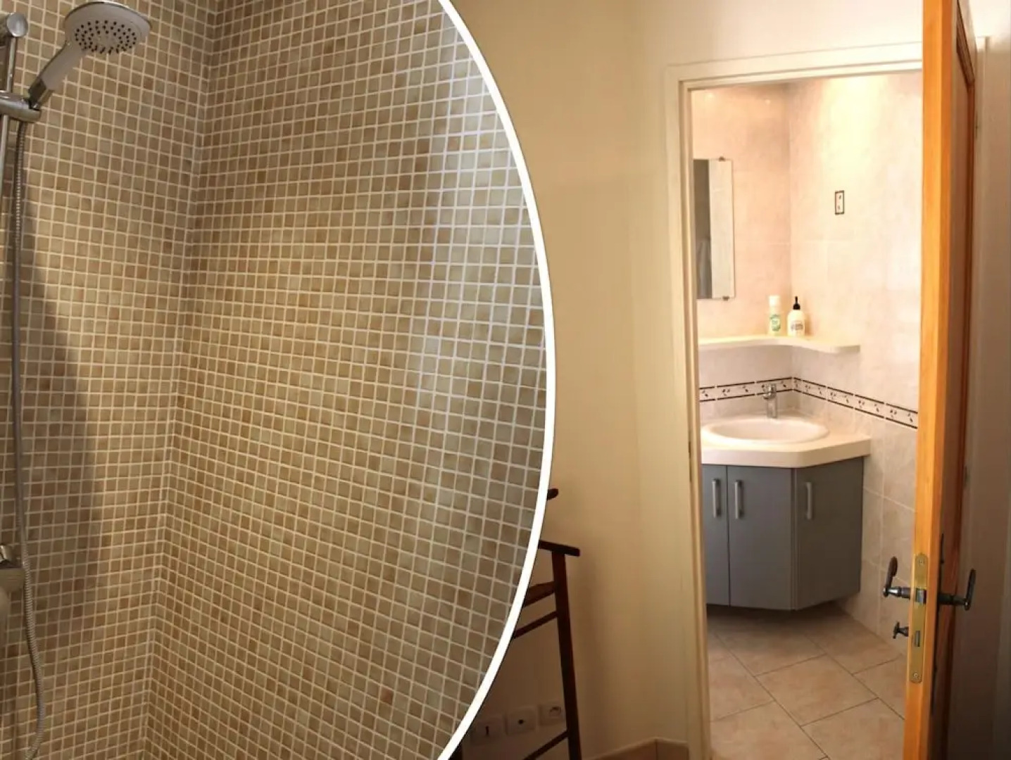 Comfortable Holiday Home With Pool