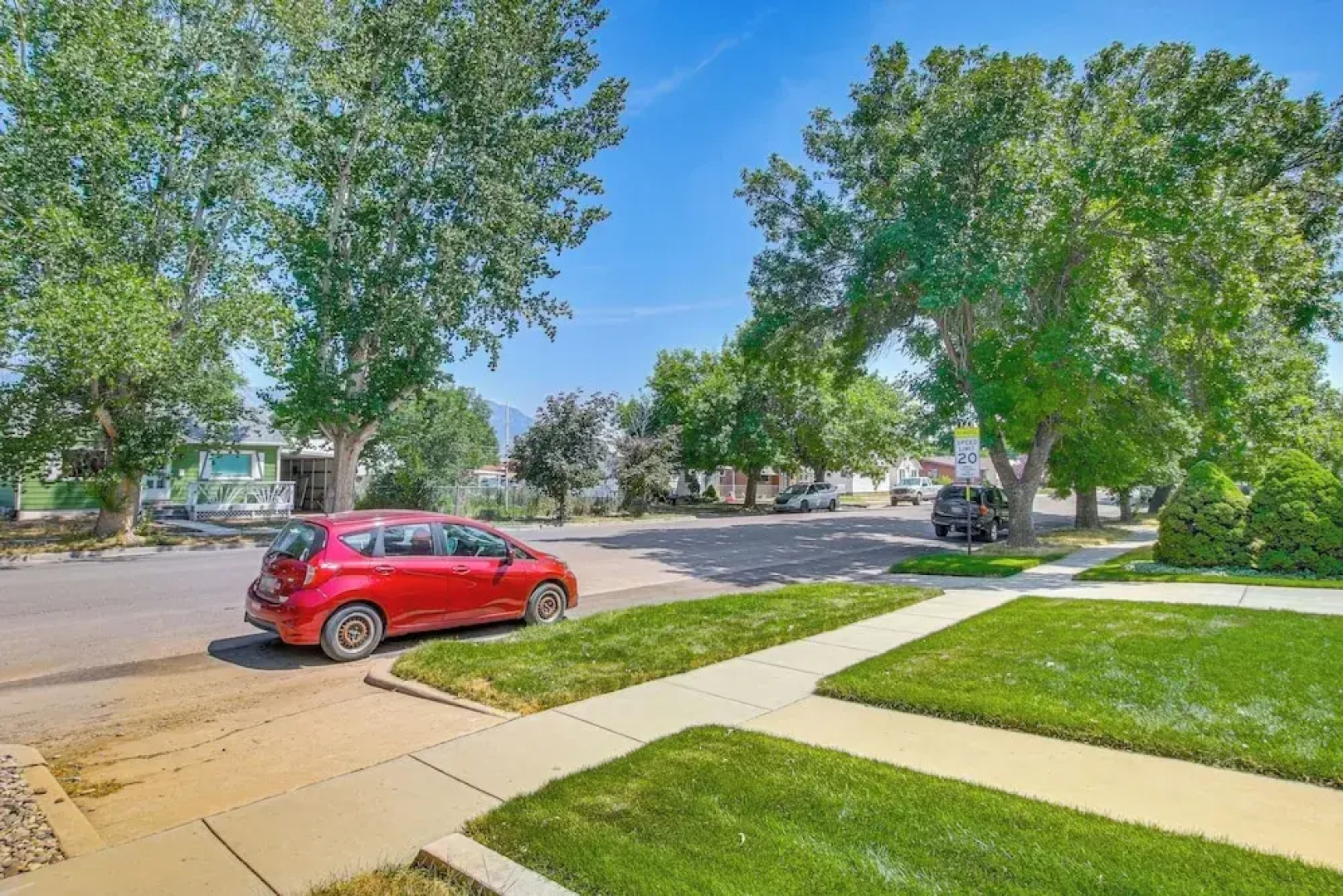 Near Parks & Hiking: Tremonton Home w/ Yard