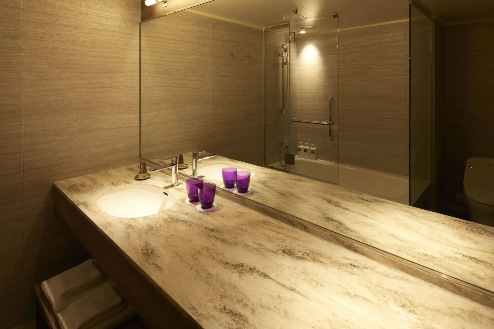 Lake Biwa Marriott Hotel