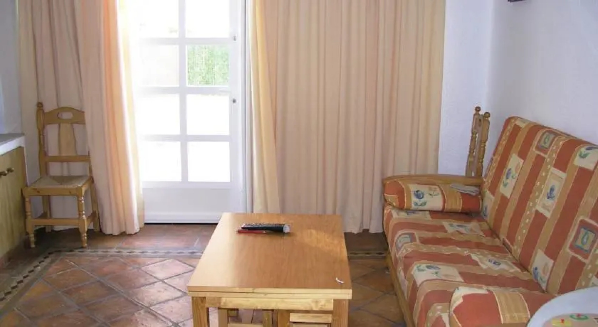 Apartamentos Torreblanca 3000